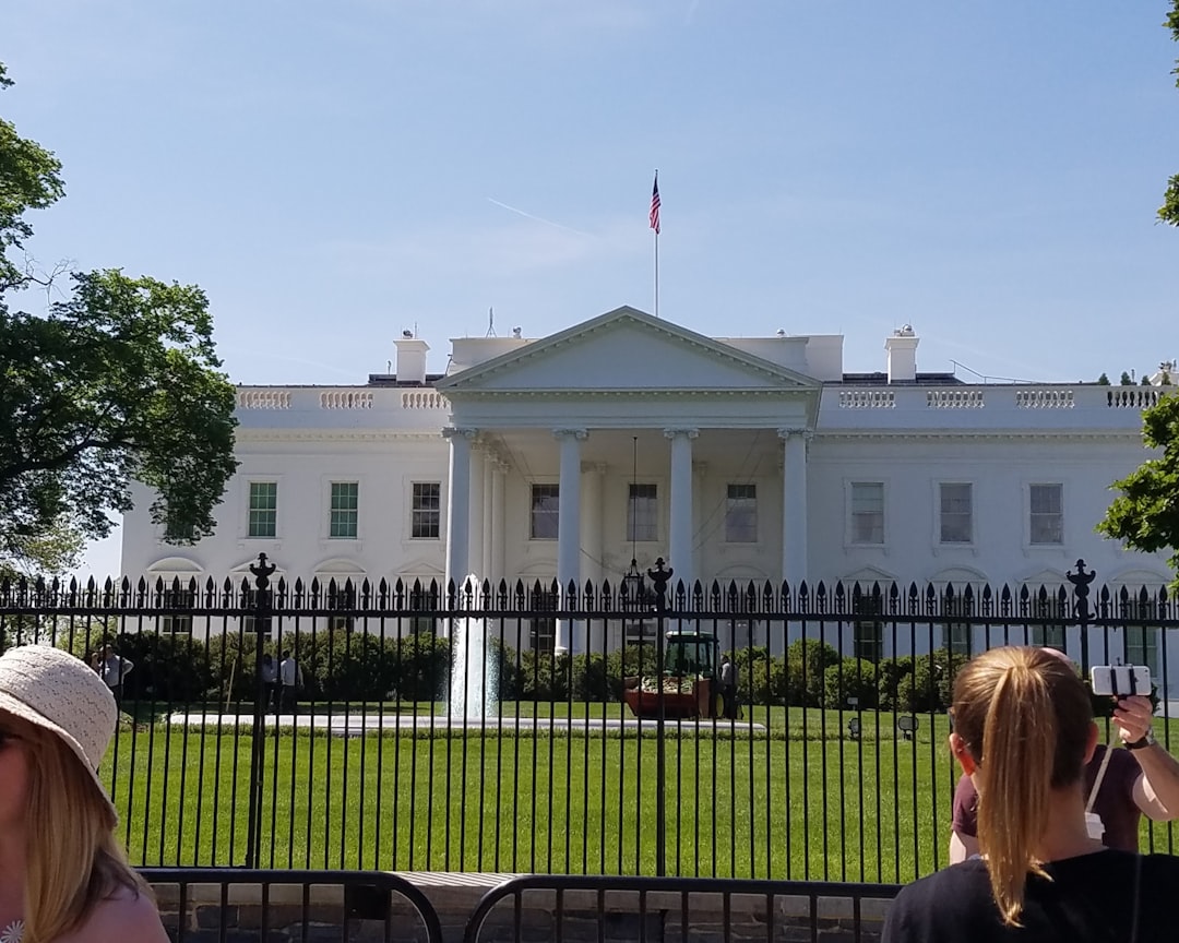 Beyaz Saray Sözcüsü Leavitt, İngiliz Muhabirle Tartıştı