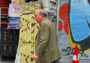 Bursa Cumhuriyet Başsavcısı Çelenk, "Yılın Kareleri" Oylamasına Katı