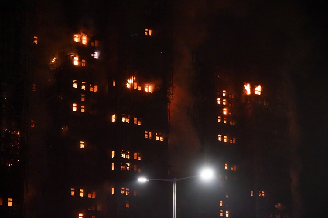 Bursa'da Fabrika Yangını Kontrol Altına Alındı