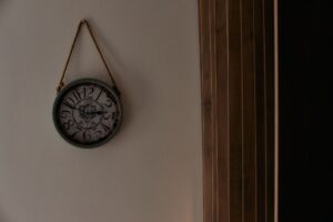 Cuma Namazı Saatleri İçin Geri Sayım Başladı