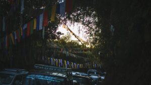 Dakar Rallisi'nden İkinci Zafer: Mitch Guthrie ve Tosha Schareina