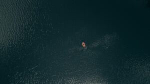 Denizde Bulunan Erkek Cesisin Kimliği Belli Oldu