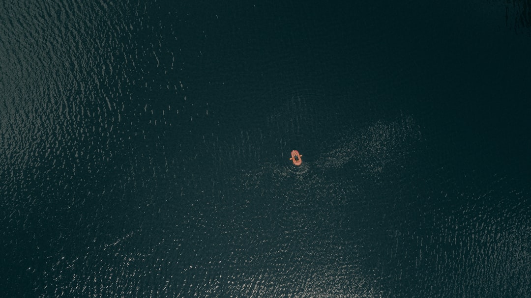 Denizde Bulunan Erkek Cesisin Kimliği Belli Oldu