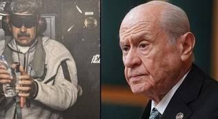 devlet bahçeli maduro hakkında konuştu