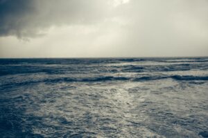 Ege Denizi Fırtına Uyarısı