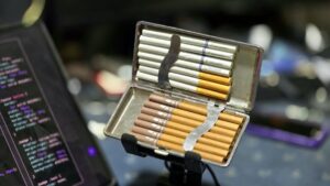 Elektronik Sigara Hasarı: Akciğerde Yoğun Bakıma Yönelen Hastalar