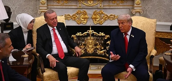 erdoğan trump
