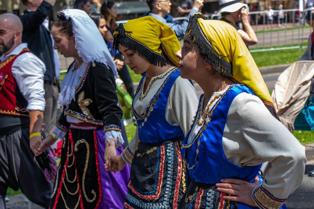 Etnospor Kültür Festivali Fotoğraf Sergisi Açıldı