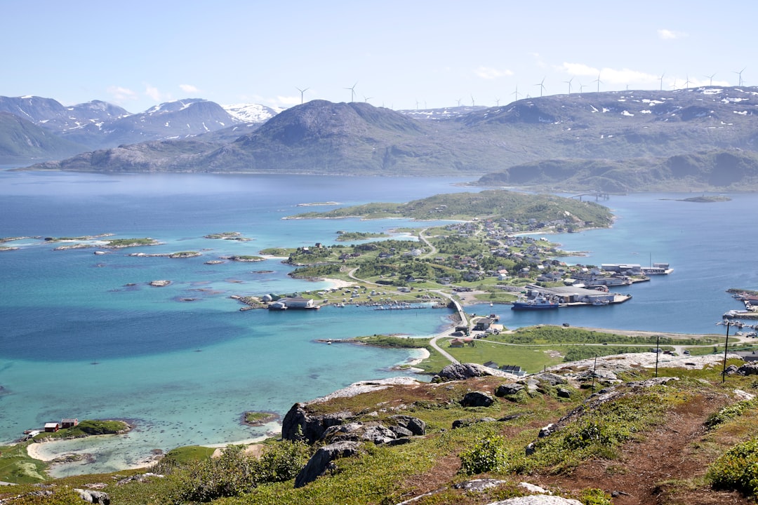 Fransa, Grönland'da Konsolosluk Açacak