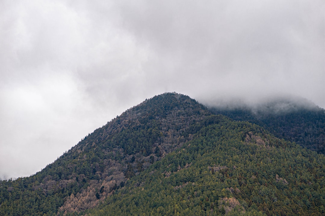 Gönül Dağı Dizisi Çekim Yeri Nedir?
