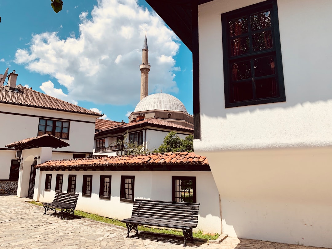 Gaziantep'te Sağanak Cami Avlusunu Çöktürdü