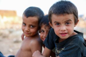 Gazze'de 60 Milyon Ton Moloz Var