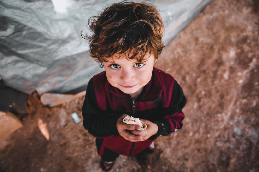 Halep'te İki Mahalle Kilitlendi