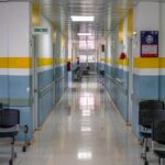 Hayvan Hastanesinde 21 Bin Veterinerlik Hizmeti Verildi