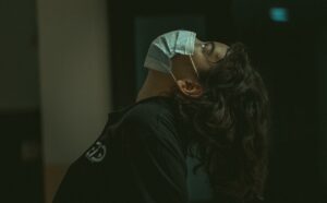 Hemşire Şiddeti: 5 Günlük Bebekin Darbedilme Anları Ortaya Çıktı