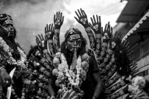 İçişleri Bakanı Yerlikaya, BM Mülteciler Yüksek Komiseri Salih ile G