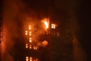 İsrail Ordusu Suriye'nin Dera Kırsalına Topçu Saldırı Düzenledi