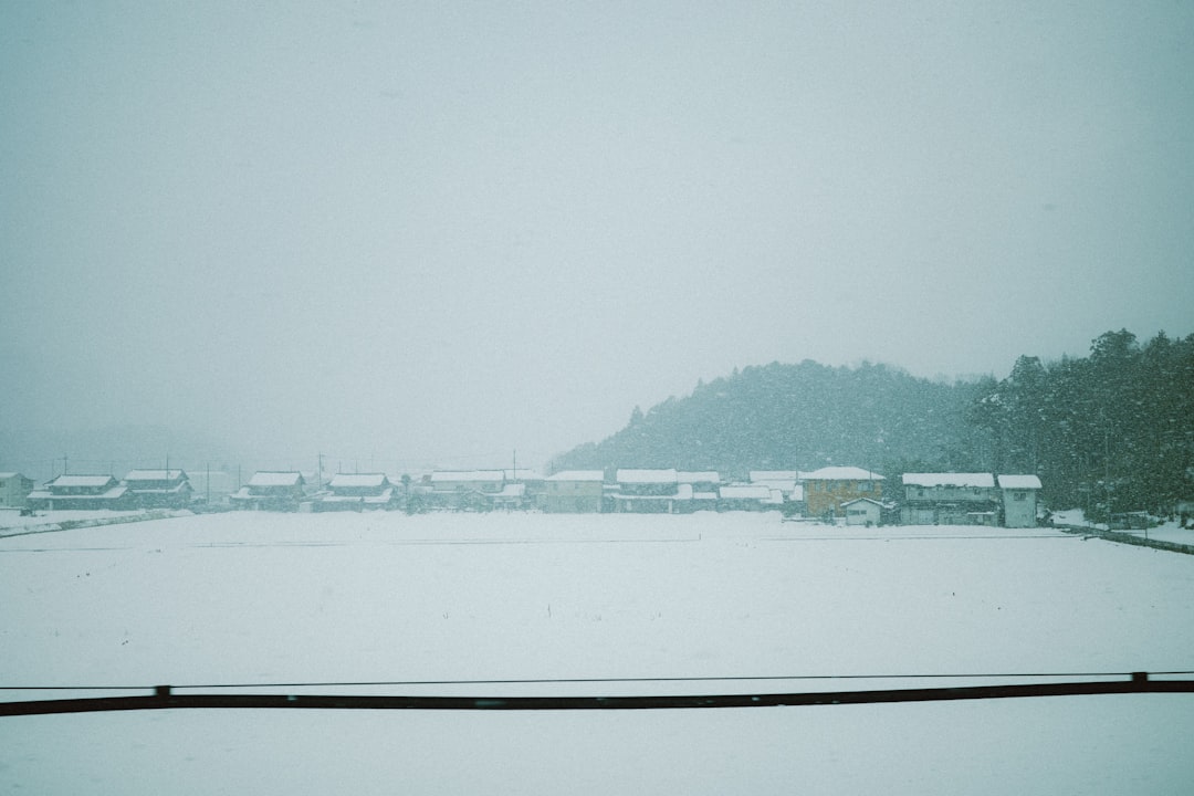 İstanbul Havalimanı'nda Kar Riski