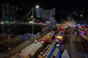 İstanbul Şişli'de Çöp Konteynerinde Kadın Cesedi Bulundu