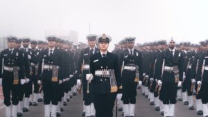 İstanbul Jandarma Komutanı Korgeneral Topcu, "Yılın Kareleri" Oylama