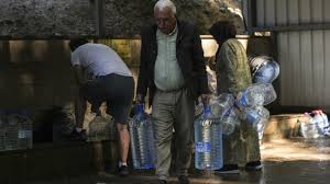 Ankara’da Sular Neden Kesiliyor? ASKİ Kuraklık ve Nüfus Baskısına Dikkat Çekti