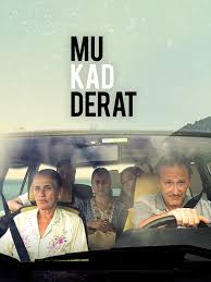 Mukadderat Filmi İlk Kez Televizyon Ekranlarında! Konusu ve Detaylarıyla Dikkat Çekiyor