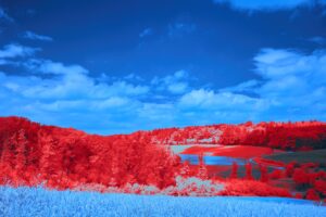 Kırmızı Deniz Mavi İnsan Başlıktaki Oktar Asoğlu'nın Yeni Romani İ