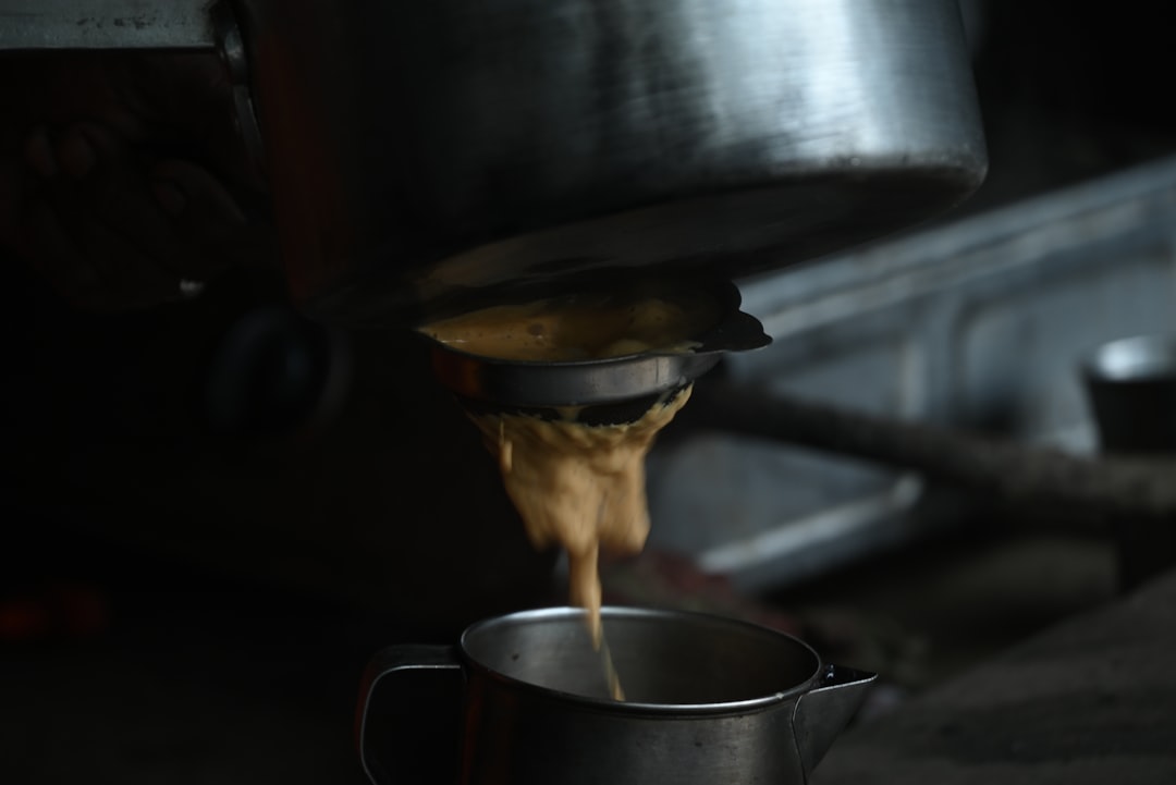 Kahve ve Tarçın İle Metabolizma Harekete Geçiriliyor