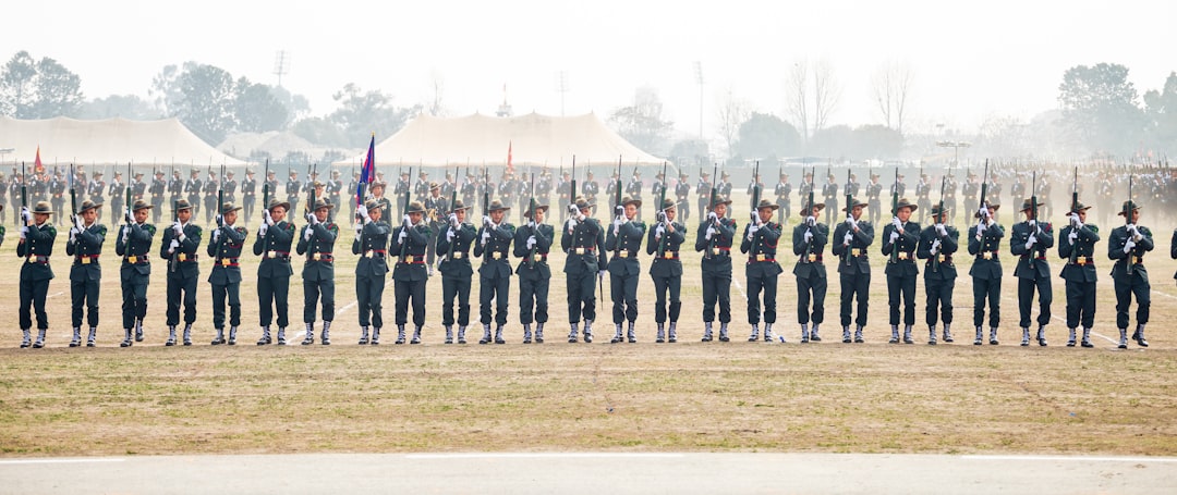 Kara Kuvvetleri Komutanlığı'na İhlal Soruşturması: 20 Kişi Gözaltına
