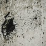 Kars'ta Köylerde Kara Gömülen Evlere Tünellerle Giriş