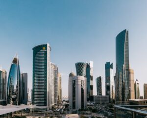 Katar: El-Udeyd Üssü'ndeki Personelin Ayrılması