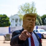 KKTC Cumhurbaşkanı Erhürman, BM Kıbrıs Temsilcisi Cuellar'ı Kabul Et