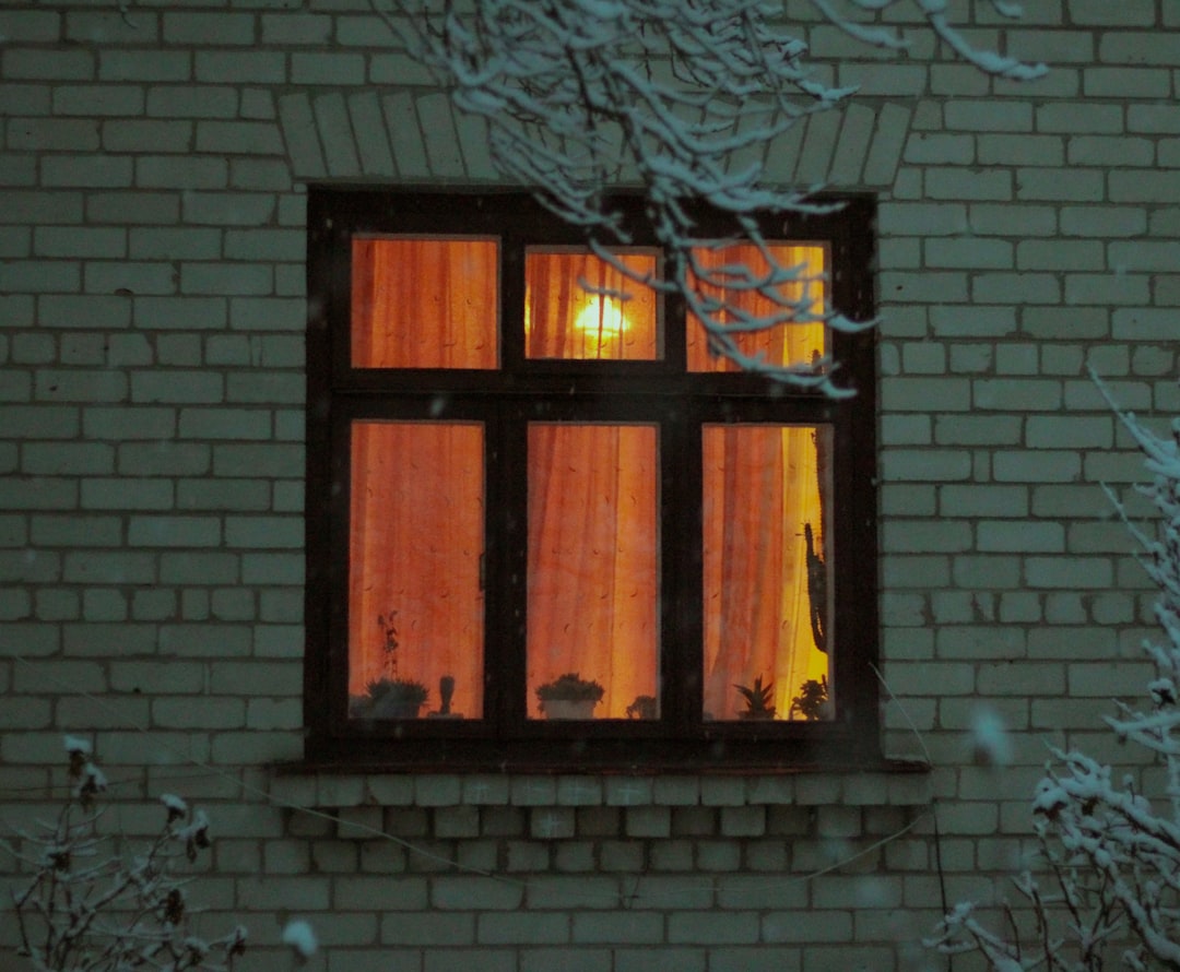 Komşular Çığlık Seslerine Koştu!