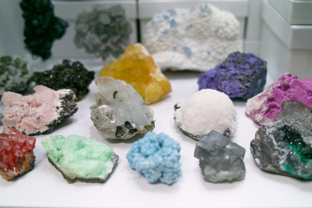 Kritik Minerallerin Tedarik Zincirlerinin Güvence Altına Alınması