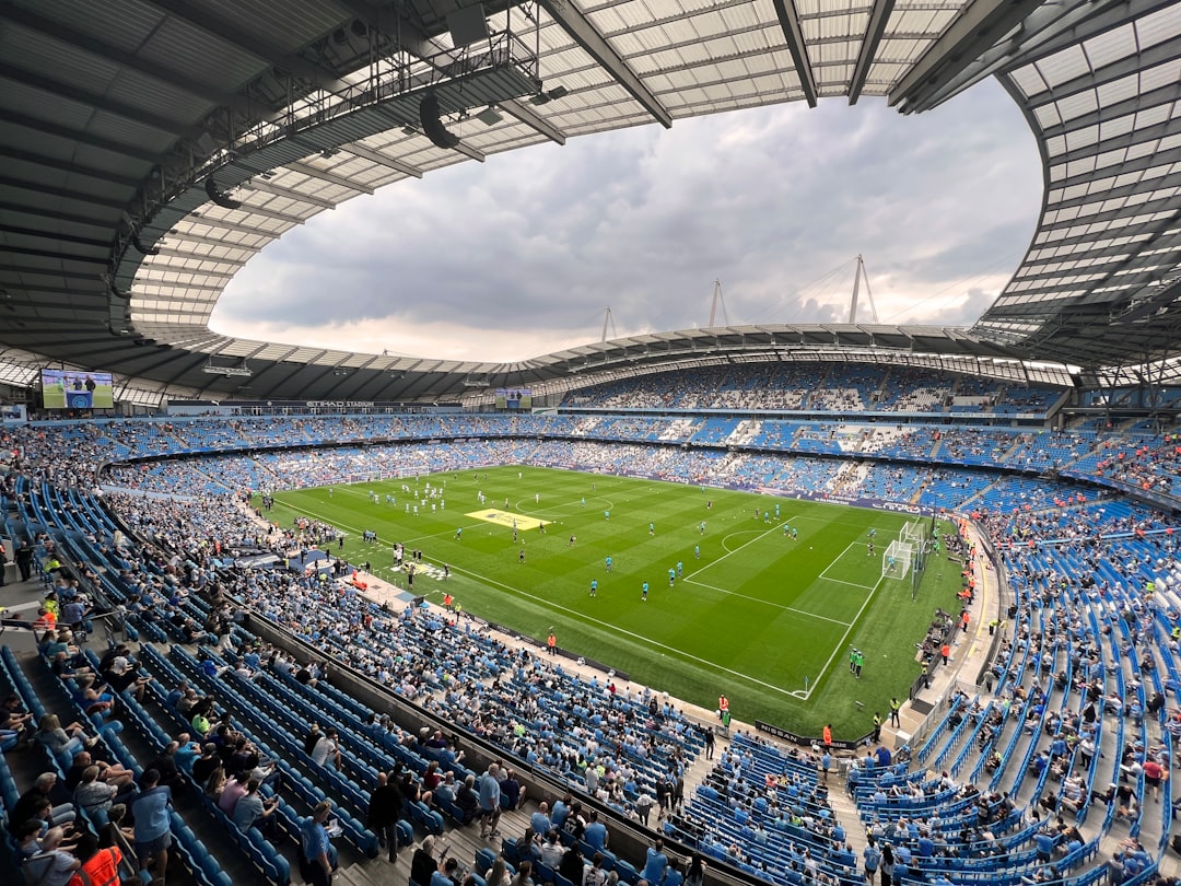 Manchester City 2-0 Galatasaray Maç Özeti