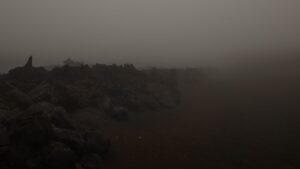 Marmara Bölgesi Bulutlu ve Yağışlı