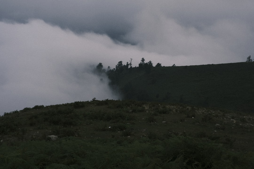 Marmara Bölgesi Bulutlu ve Yağışlı Hava ile Karşılaşıyor