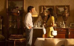 masumiyet müzesi dizisi