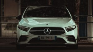 Mercedes-Benz S-Serisi Yenilendi