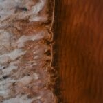 Mersin'in Silifke İlçesinde Fırtına Etkiletti