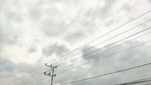 Meteorolojiden Bazı Bölgeler için Çığ, Fırtına ve Gök Gürültülü Sağana