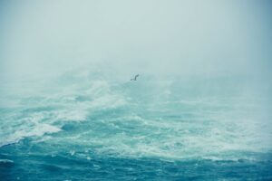 Meteorolojiden Denizlerde Kuvvetli Fırtına Uyarısı