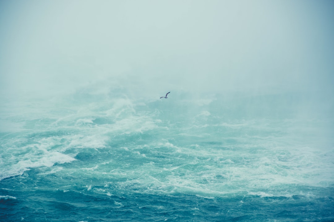Meteorolojiden Denizlerde Kuvvetli Fırtına Uyarısı