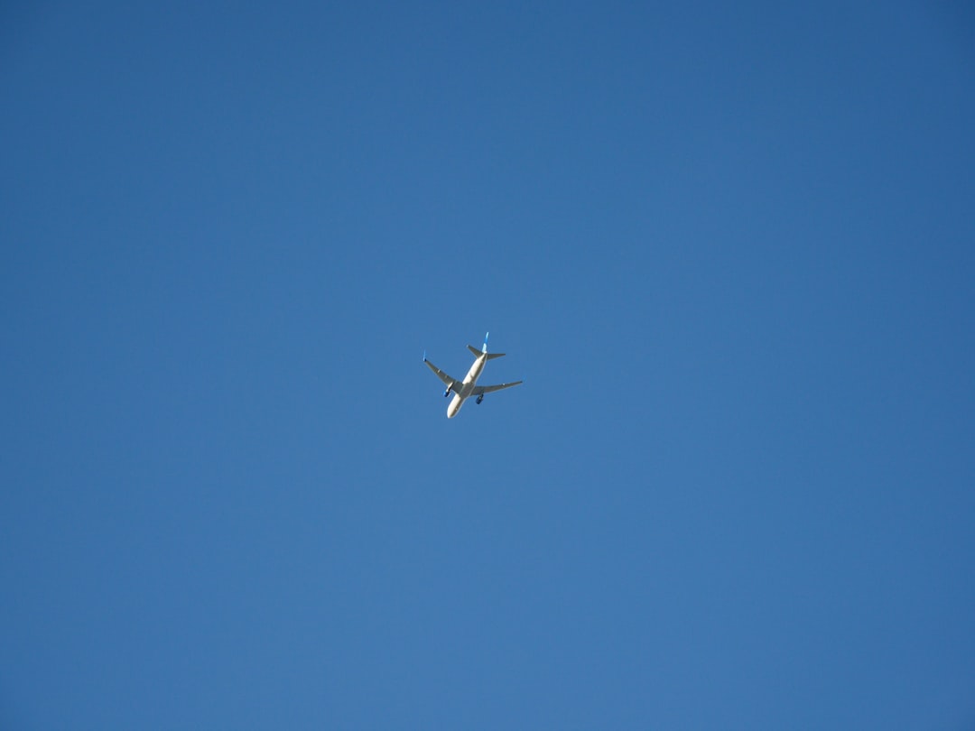 NASA Araştırma Uçağı Gövde Üzerine İniş Yaptı