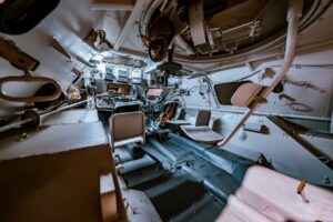 NASA Astronotuna Tıbbi Müdahale Gerekçesi ile Dönmek Zorunda Kalınan