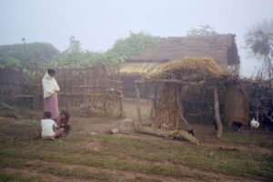 Nijerya'da Yerel Halkın Yaşam Mücadelesi