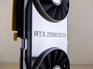 Nvidia RTX 60 Serisi için Beklenen Süre: 2027