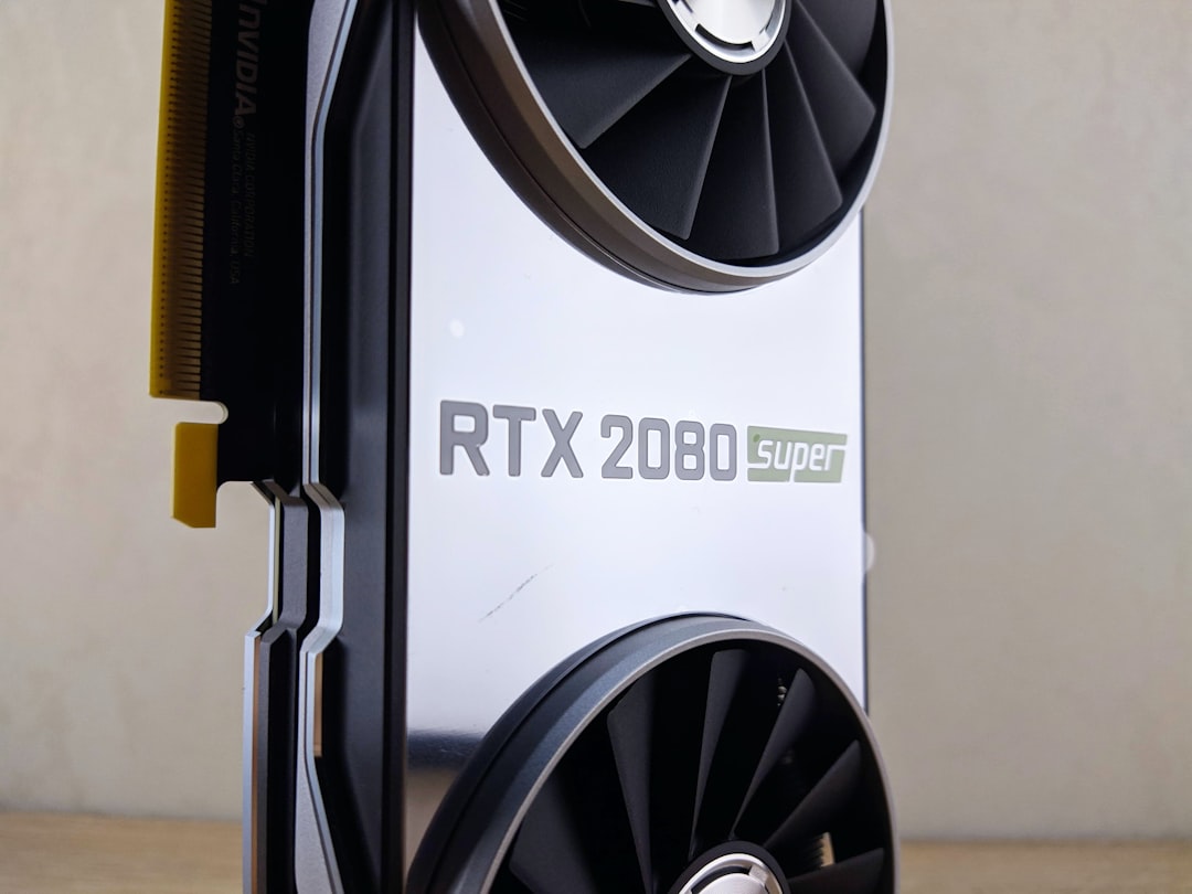 Nvidia RTX 60 Serisi için Beklenen Süre: 2027