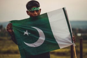 Pakistan İstanbul Başkonsolosu Naeem, AA'nın "Yılın Kareleri" Oylama