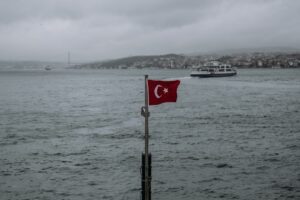 Paletli Yüzme Türkiye Şampiyonası, Konya'da Sona Erdi
